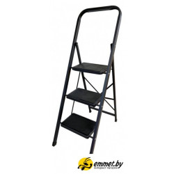 Лестница-стремянка Алюмет МК 804С