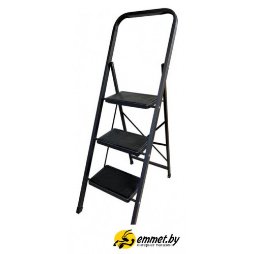 Лестница-стремянка Алюмет МК 804С