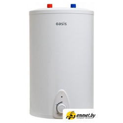Накопительный электрический водонагреватель Oasis LP-15