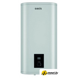 Накопительный электрический водонагреватель Oasis 100G