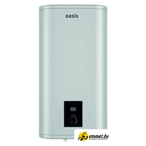 Накопительный электрический водонагреватель Oasis 100G