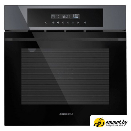 Электрический духовой шкаф MAUNFELD AEOD60103G1 Электрический духовой шкаф MAUNFELD AEOD60103G1