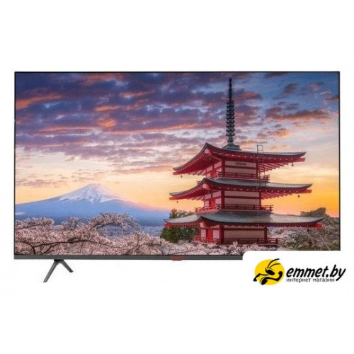 Телевизор Shivaki S55LU8500