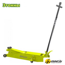 Подкатной домкрат Dyllu DTHJ1A03