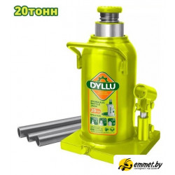 Бутылочный домкрат Dyllu DTHJ1520