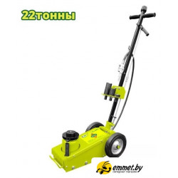 Подкатной домкрат Dyllu DTHJ3A22