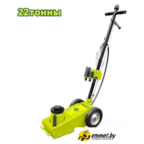 Подкатной домкрат Dyllu DTHJ3A22 Подкатной домкрат Dyllu DTHJ3A22