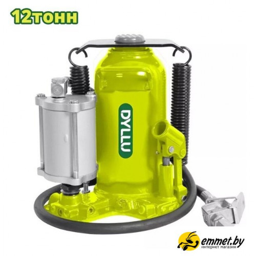 Бутылочный домкрат Dyllu DTHJ6512