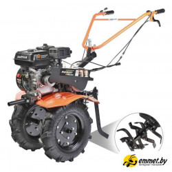 Мотоблок бензиновый Patriot Калуга М 440107011
