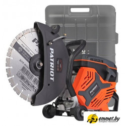 Бензорез Patriot DSG 735C 595102230