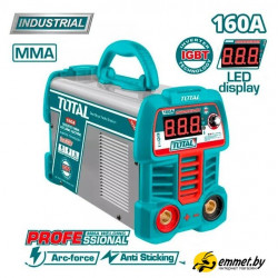 Сварочный инвертор Total TW216069