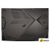Игровой ноутбук MSI Thin 15 B13VE-2650XRU
