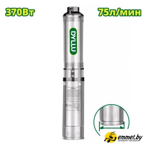 Скважинный насос Dyllu DTWPDA01