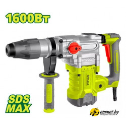 Перфоратор Dyllu DTRH3D38 (кейс)