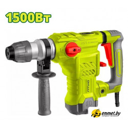 Перфоратор Dyllu DTRH2D32 (кейс)