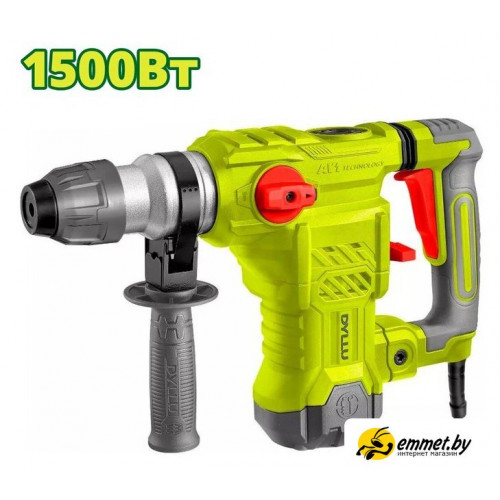 Перфоратор Dyllu DTRH2D32 (кейс)