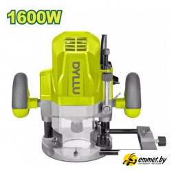 Вертикальный фрезер Dyllu DTER1516001