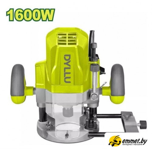 Вертикальный фрезер Dyllu DTER1516001