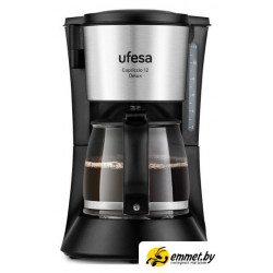 Капельная кофеварка Ufesa CG7125 Capriccio 12 Delux