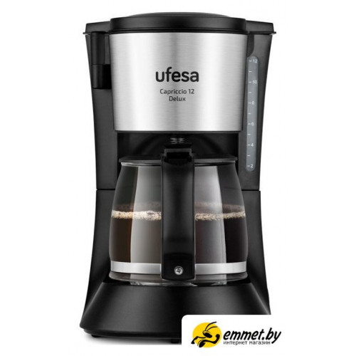 Капельная кофеварка Ufesa CG7125 Capriccio 12 Delux
