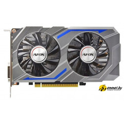 Видеокарта AFOX GeForce GTX 1650 4GB GDDR6 AF1650S-4096D6H1-V2