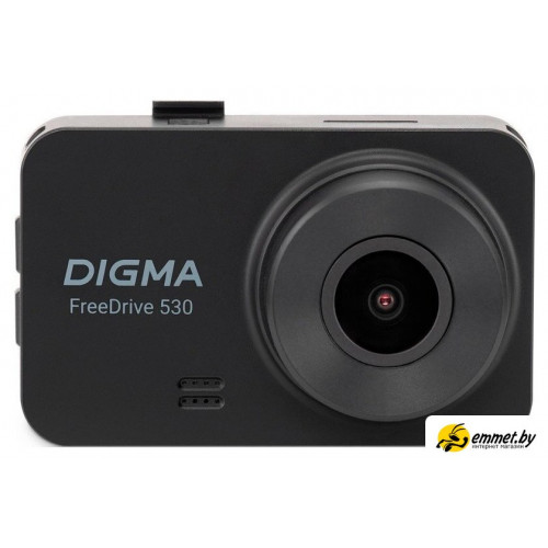 Видеорегистратор Digma FreeDrive 530