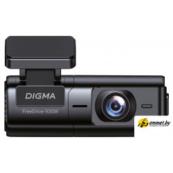Видеорегистратор Digma FreeDrive 930W