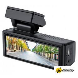 Видеорегистратор Digma FreeDrive 940W