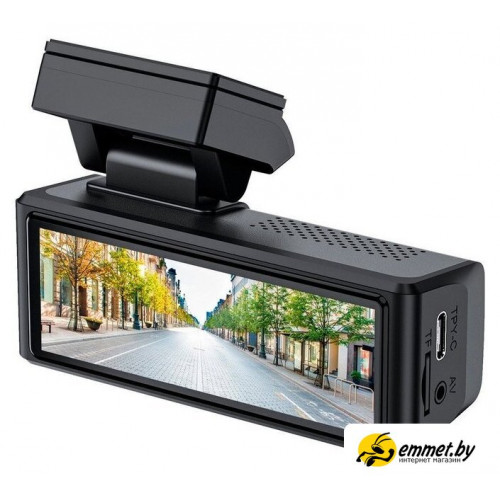 Видеорегистратор Digma FreeDrive 940W
