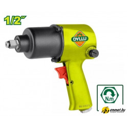 Пневматический гайковерт Dyllu DTAT1512