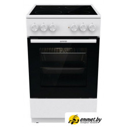 Кухонная плита Gorenje GEC5A41WG