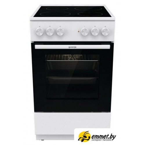 Кухонная плита Gorenje GEC5A41WG