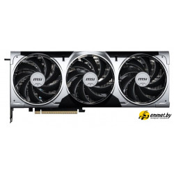 Видеокарта MSI GeForce RTX 5080 16G Ventus 3X OC Plus