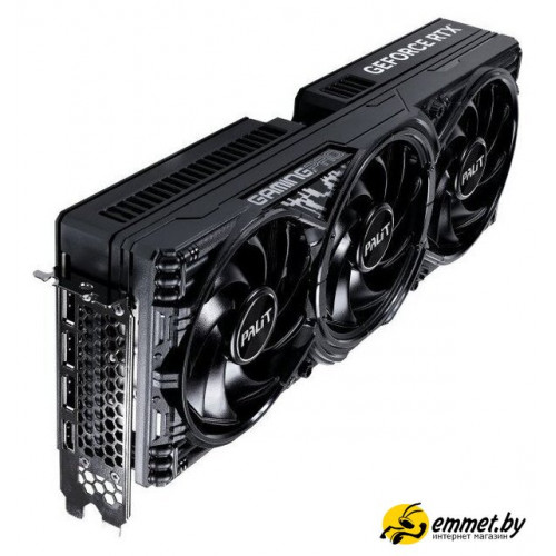 Видеокарта Palit GeForce RTX 5070 Ti GamingPro OC NE7507TS19T2-GB2031A