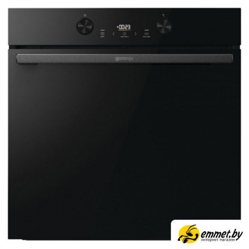 Электрический духовой шкаф Gorenje BOS6737E05DBG