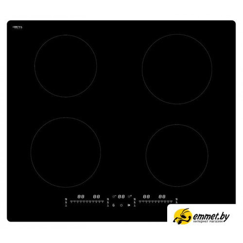 Варочная панель Korting HI 64090 HID