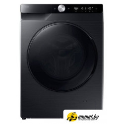Стирально-сушильная машина Samsung WD6400D WD11DG6B85BBLP