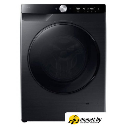 Стирально-сушильная машина Samsung WD6400D WD11DG6B85BBLP