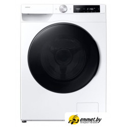 Стирально-сушильная машина Samsung WD6400D WD11DG6B85BELP