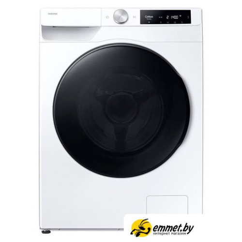 Стирально-сушильная машина Samsung WD6400D WD11DG6B85BELP