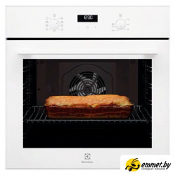 Электрический духовой шкаф Electrolux SurroundCook 600 EOF5F50V