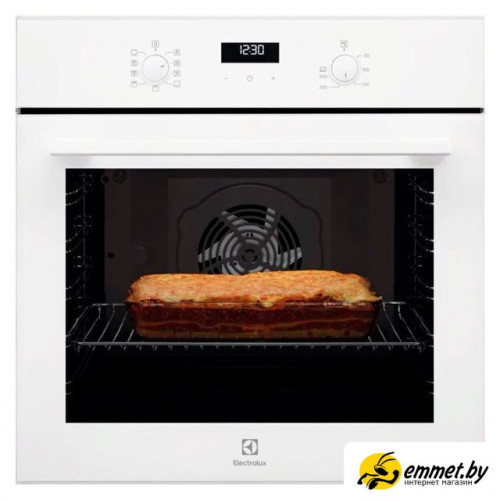 Электрический духовой шкаф Electrolux SurroundCook 600 EOF5F50V
