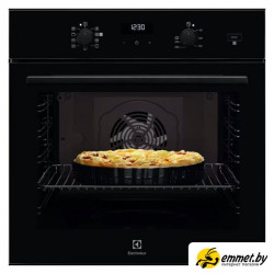 Электрический духовой шкаф Electrolux SteamBake 600 EOD5F71Z