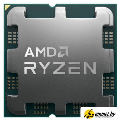 Процессор AMD Ryzen 9 9900X3D