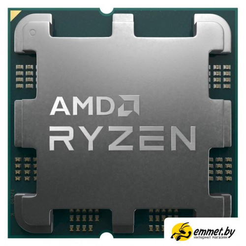 Процессор AMD Ryzen 9 9900X3D