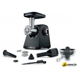 Мясорубка Bosch Serie 4 MFWS430B