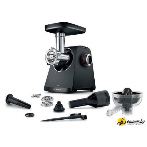 Мясорубка Bosch Serie 4 MFWS430B