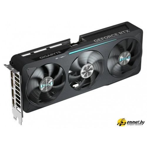 Видеокарта Gigabyte GeForce RTX 5070 Eagle OC SFF 12G GV-N5070EAGLE OC-12GD