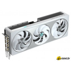 Видеокарта Gigabyte GeForce RTX 5070 Aero OC 12G GV-N5070AERO OC-12GD