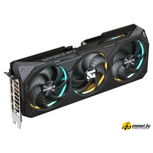 Видеокарта Gigabyte GeForce RTX 5070 Gaming OC 12G GV-N5070GAMING OC-12GD